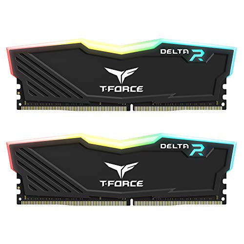 TEAMGROUP Delta RGB