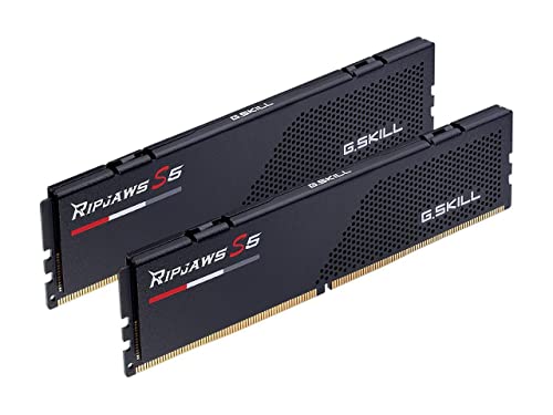 G.SKILL Ripjaws S5