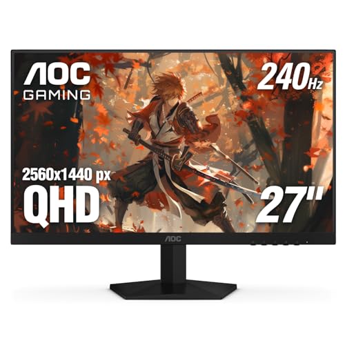 AOC Q27G41ZE