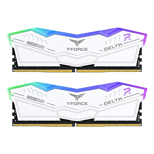 TEAMGROUP Delta RGB