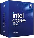 Intel Core Ultra 5 Desktop Processor 225 10 cores