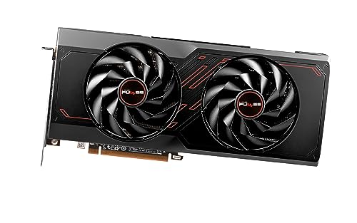 AMD RX 7800 XT graphics card