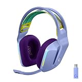 Logitech G733 Lightspeed Wireless Gaming Headset