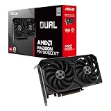 RX 9060 XT graphics card