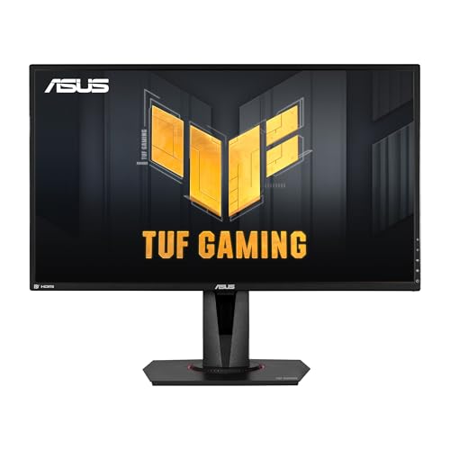 ASUS VG27AQ