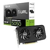 RTX 5050 graphics card