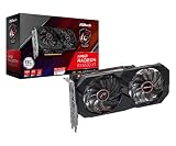 RX 6500 XT graphics card