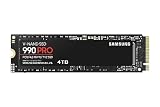Samsung 990 PRO 4TB