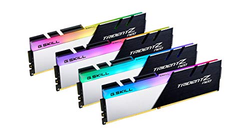 G.SKILL Trident Z