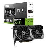 RTX 5060 graphics card