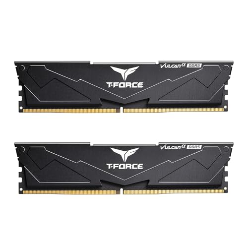 TEAMGROUP T-Force Vulcan
