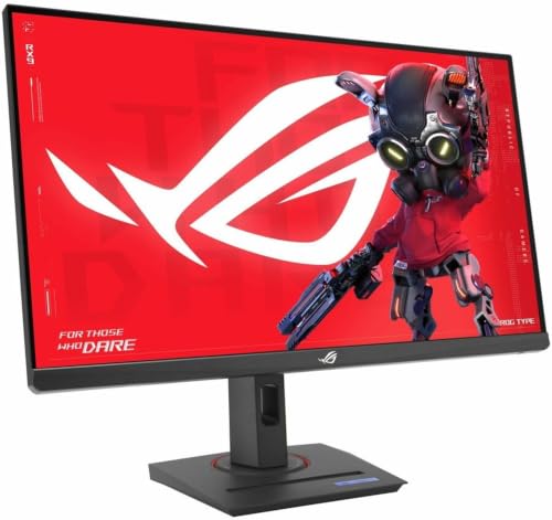 ASUS XG27UCG