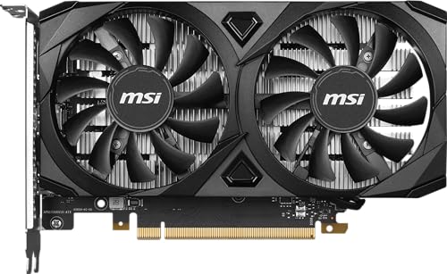 NVIDIA RTX 3050 6GB graphics card