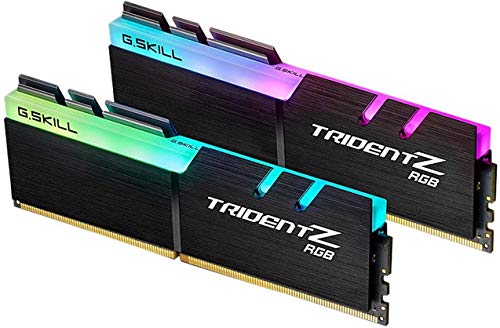 G.SKILL Trident Z
