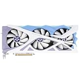 RX 7700 XT graphics card