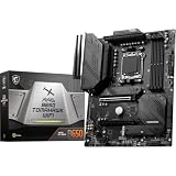 MSI MAG B650 Tomahawk WiFi