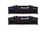 G.Skill RipjawsV DDR4-3600 CL18 16GB (2x8GB)