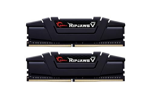 G.SKILL RipjawsV