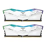 TeamGroup Delta DDR5-6000 CL30 32GB (2x16GB)