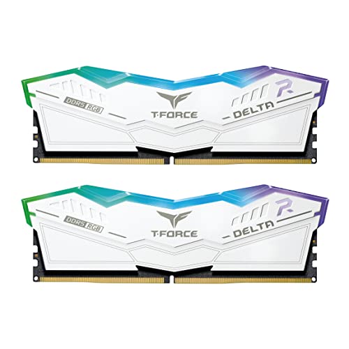 TEAMGROUP Delta RGB