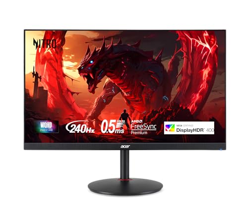 Acer XV272U
