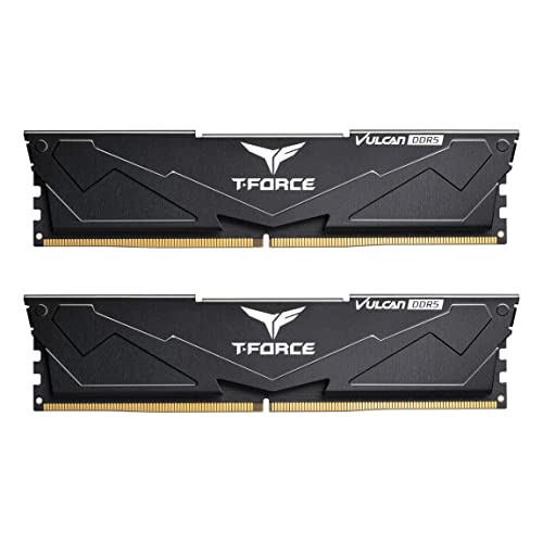 TEAMGROUP T-Force Vulcan