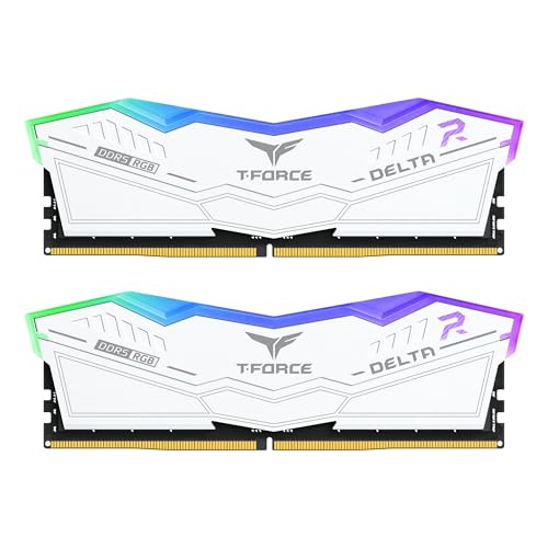 TEAMGROUP Delta RGB