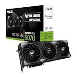 RTX 5070 graphics card