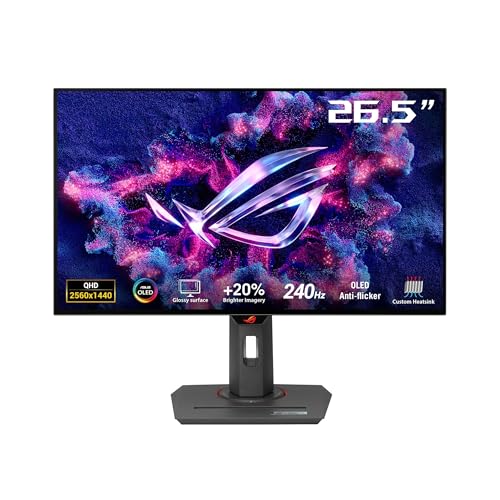 ASUS XG27AQDMG