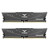 TeamGroup T-Force Vulcan Z DDR4-3600 CL18 16GB (2x8GB)