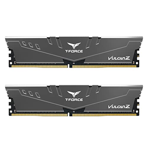 TEAMGROUP T-Force Vulcan