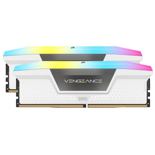 Corsair Vengeance RGB