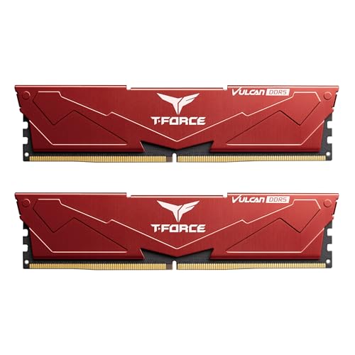 TEAMGROUP T-Force Vulcan