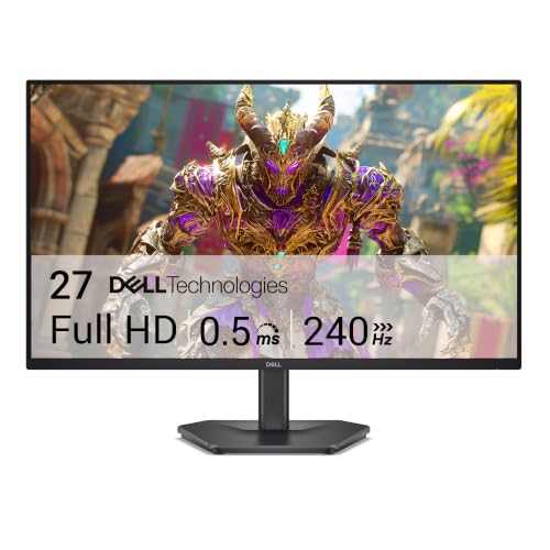 Dell SE2726HG