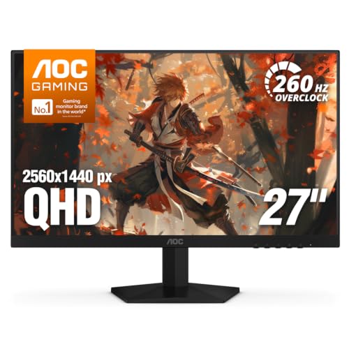 AOC Q27G41ZE
