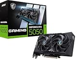 RTX 5050 graphics card