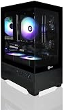 AVGPC Arc B580 tower - i5-11400F, Arc B580