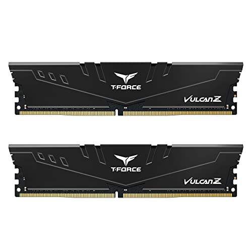TEAMGROUP T-Force Vulcan
