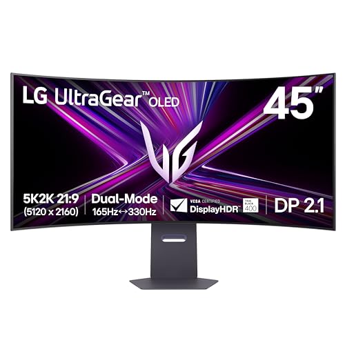 LG 45GX950A