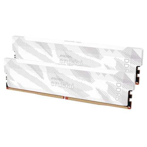 Crucial Pro DDR5