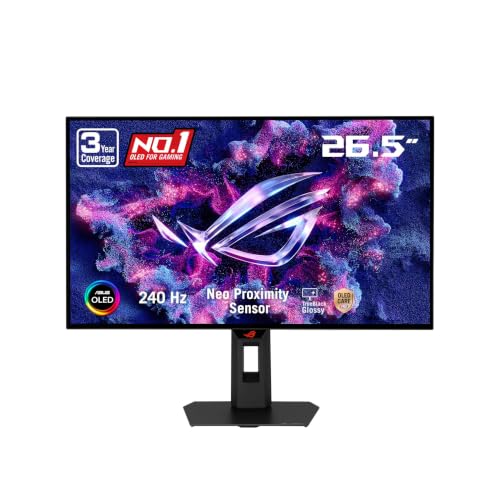 ASUS XG27AQDMGR