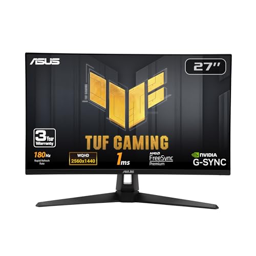 ASUS VG27AQ3A