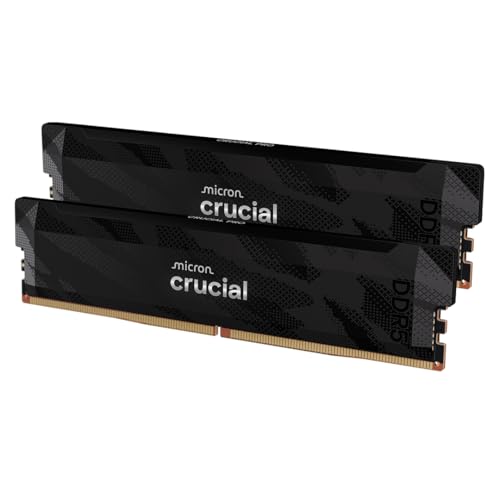 Crucial Pro DDR5