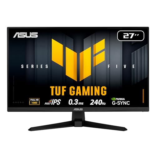 ASUS VG279QM5A