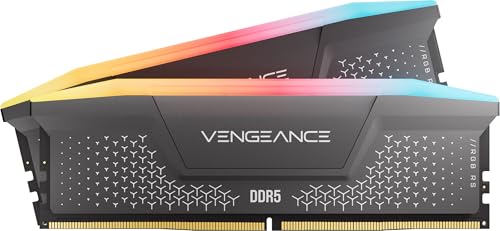 Corsair Vengeance RGB
