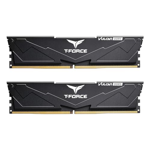 TEAMGROUP T-Force Vulcan