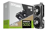 RTX 5050 graphics card
