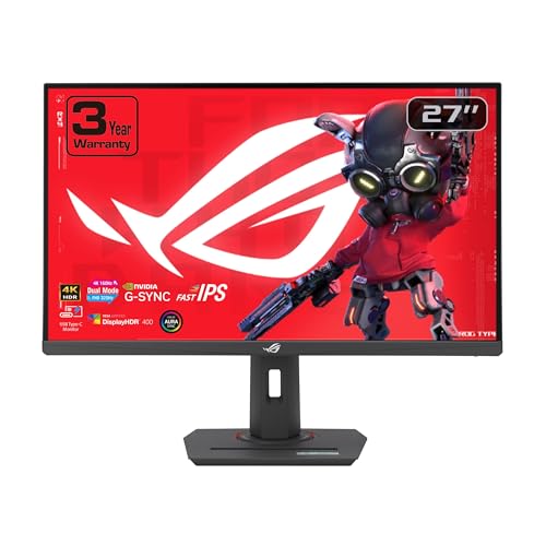 ASUS XG27UCG
