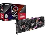 RX 7900 XT graphics card