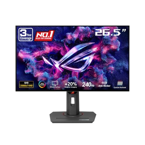 ASUS XG27AQDMG